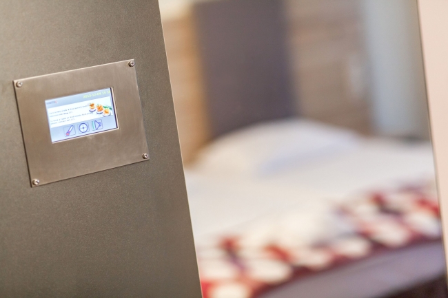 Hotel Galaxy, Kraków