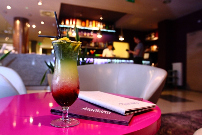 Hotel Galaxy, Kraków