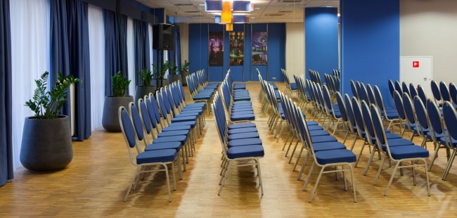 Hotel Galaxy, Kraków