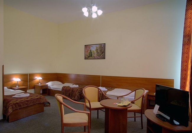 Gryf Szczecin, Szczecin