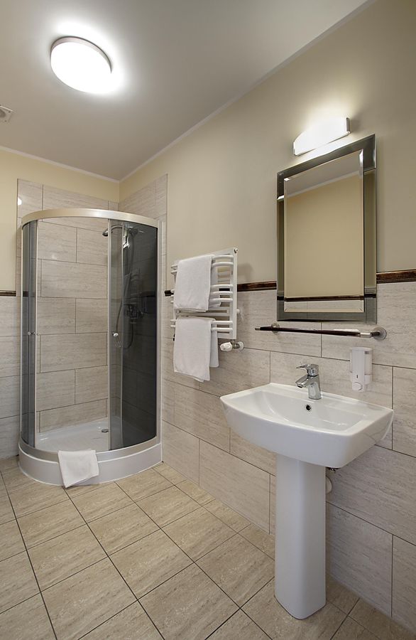 Gryf Szczecin, Szczecin