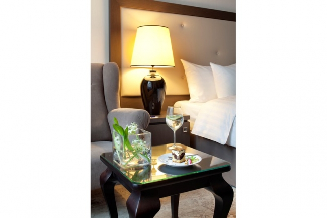 Metropolitan Boutique Hotel, Kraków