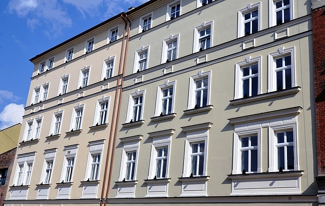 Metropolitan Boutique Hotel, Kraków