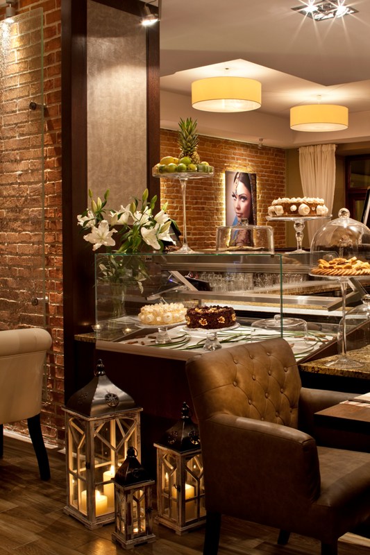 Metropolitan Boutique Hotel, Kraków