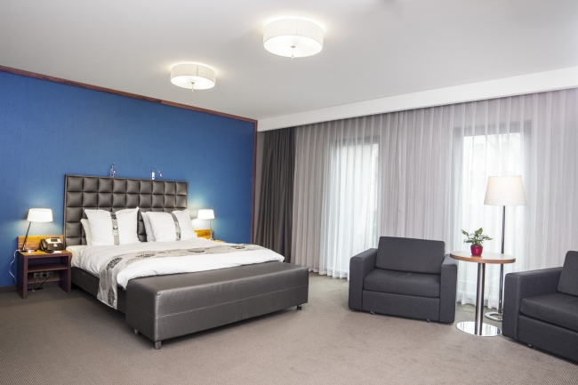 Holiday Inn Kraków City Center, Kraków