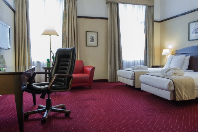 Holiday Inn Kraków City Center, Kraków