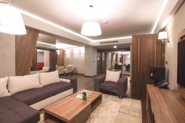 Holiday Inn Kraków City Center, Kraków