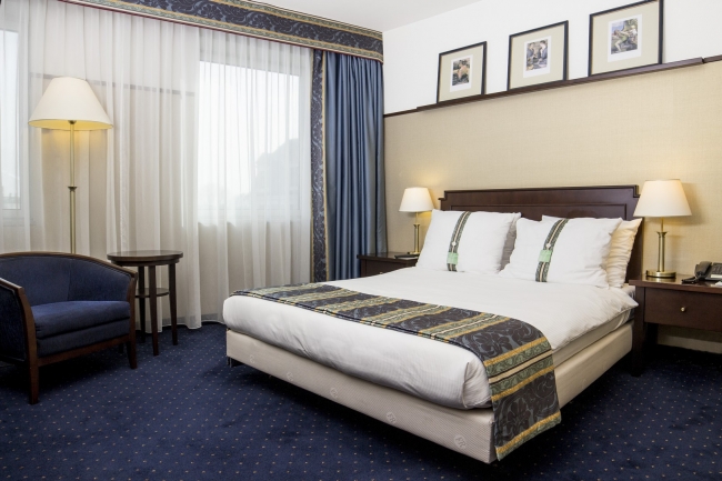 Holiday Inn Kraków City Center, Kraków