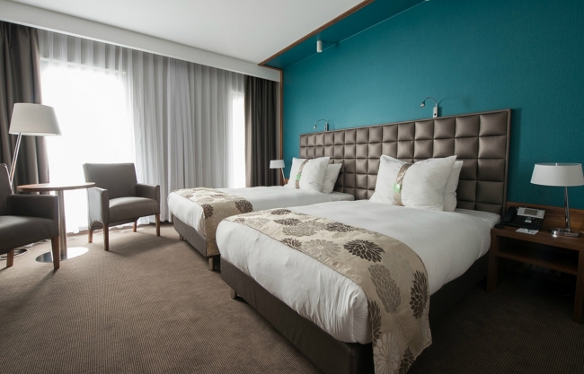 Holiday Inn Kraków City Center, Kraków