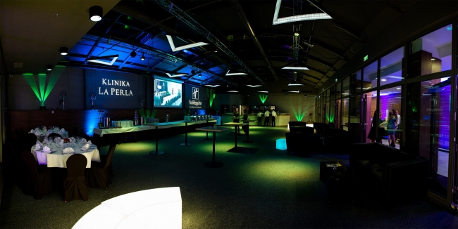 Holiday Inn Kraków City Center, Kraków