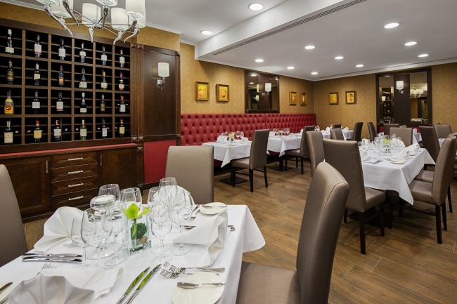 Holiday Inn Kraków City Center, Kraków