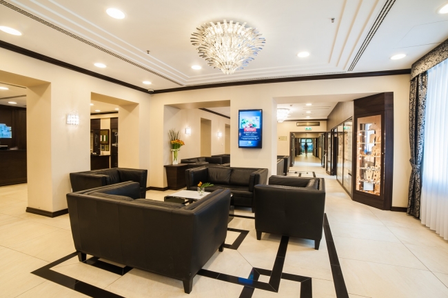 Holiday Inn Kraków City Center, Kraków