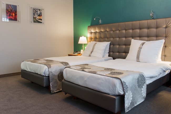 Holiday Inn Kraków City Center, Kraków