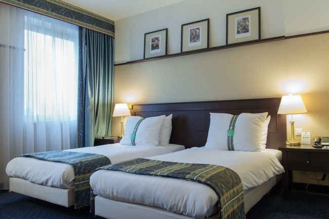 Holiday Inn Kraków City Center, Kraków