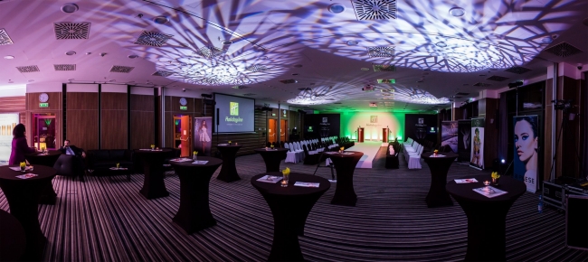 Holiday Inn Kraków City Center, Kraków