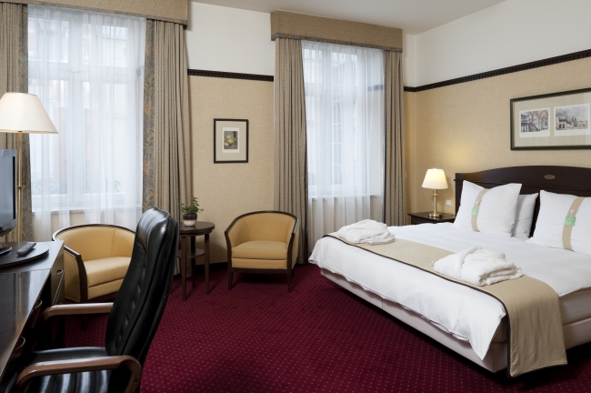 Holiday Inn Kraków City Center, Kraków