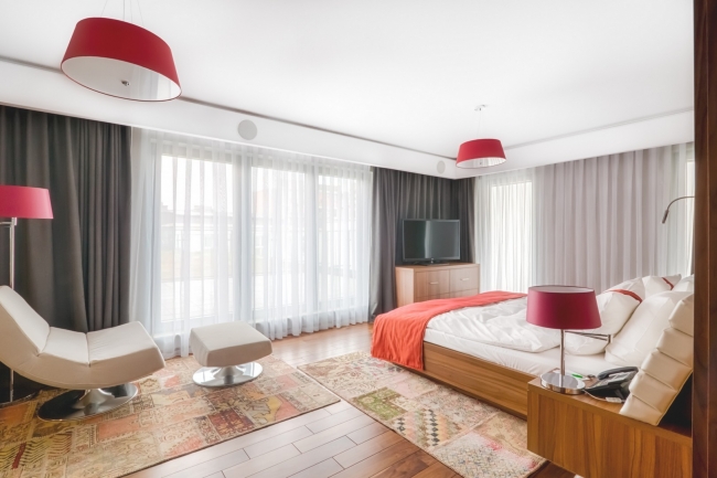 Holiday Inn Kraków City Center, Kraków