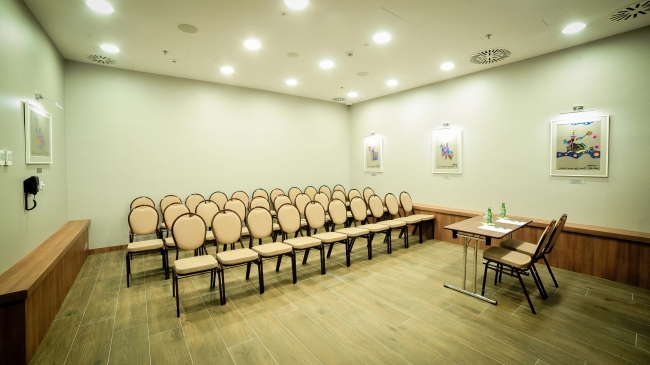 Holiday Inn Kraków City Center, Kraków