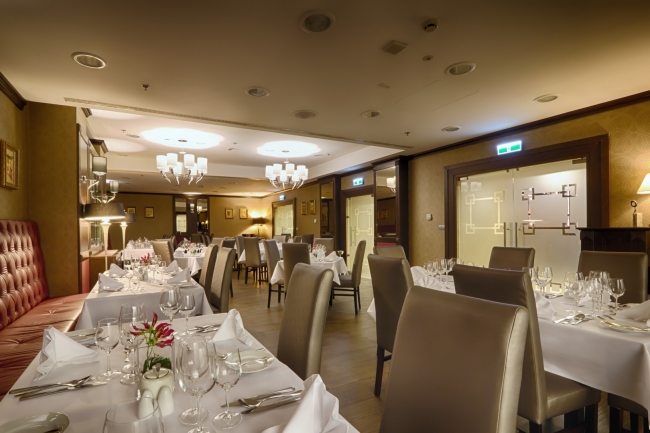 Holiday Inn Kraków City Center, Kraków