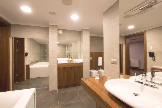 Holiday Inn Kraków City Center, Kraków