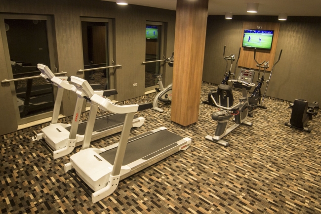 Holiday Inn Kraków City Center, Kraków