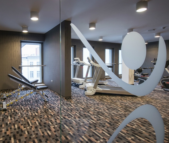 Holiday Inn Kraków City Center, Kraków