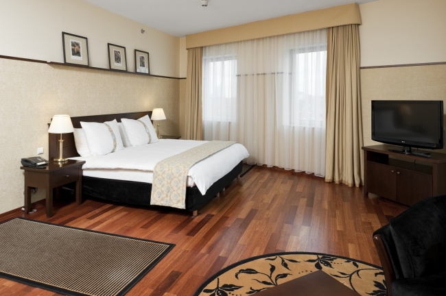 Holiday Inn Kraków City Center, Kraków