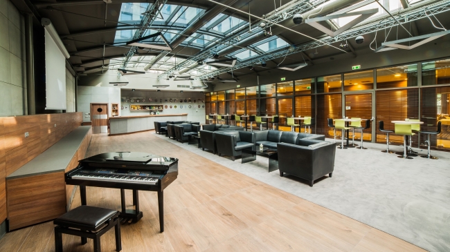 Holiday Inn Kraków City Center, Kraków