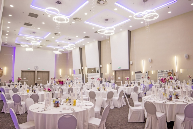 Holiday Inn Kraków City Center, Kraków