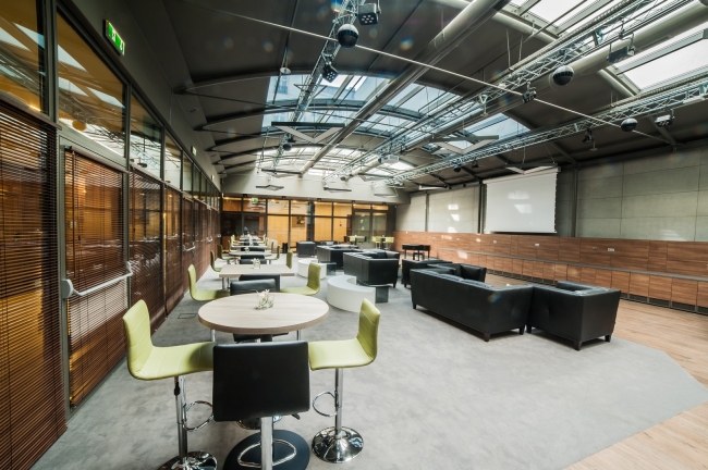 Holiday Inn Kraków City Center, Kraków