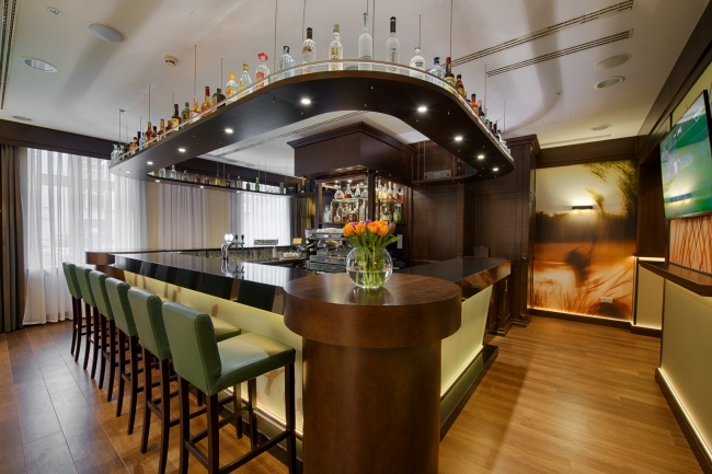 Holiday Inn Kraków City Center, Kraków