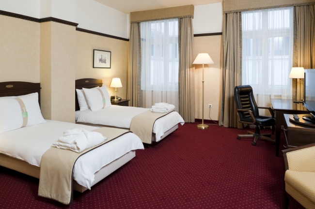 Holiday Inn Kraków City Center, Kraków