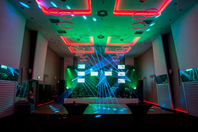 Holiday Inn Kraków City Center, Kraków