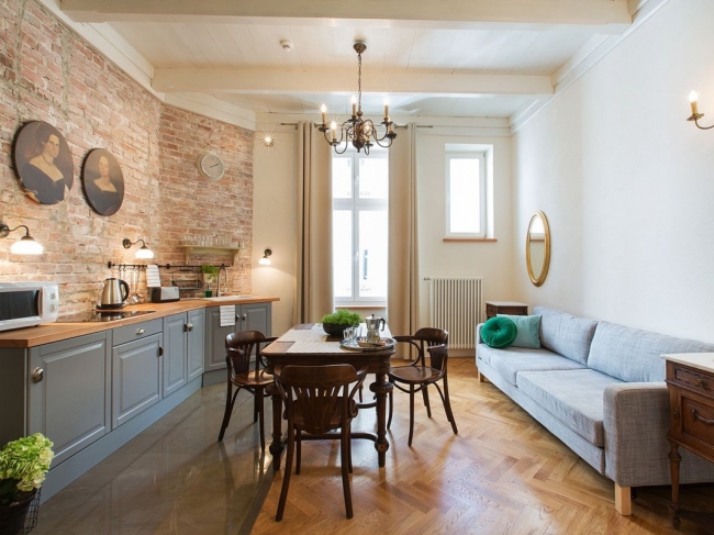 Antique Apartments, Kraków