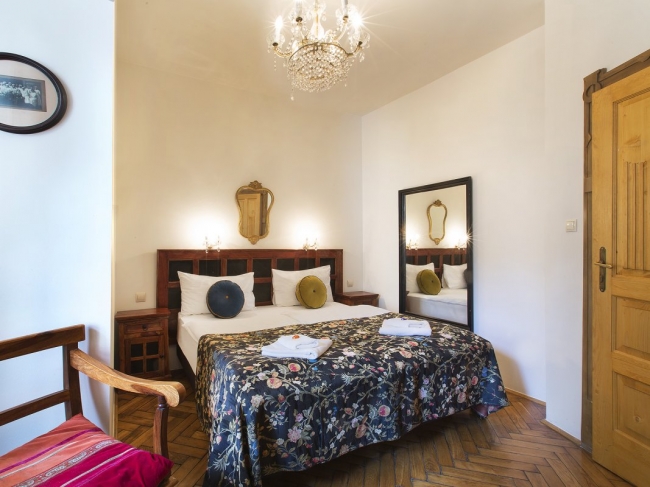 Antique Apartments, Kraków