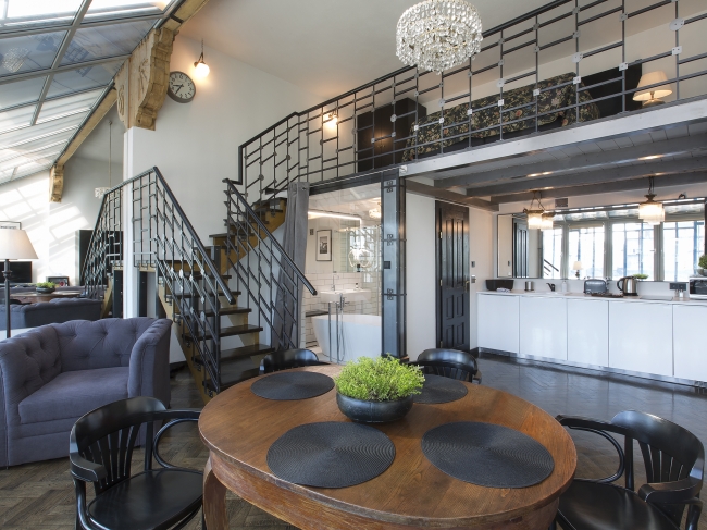 Antique Apartments, Kraków