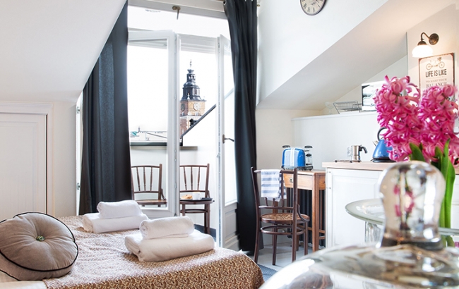 Antique Apartments, Kraków