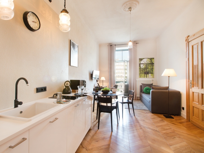 Antique Apartments, Kraków