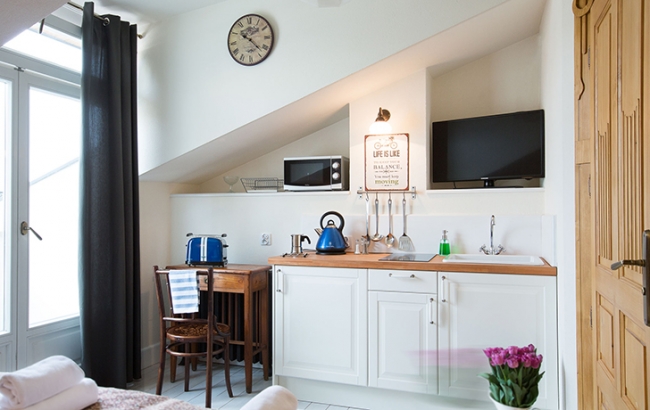 Antique Apartments, Kraków