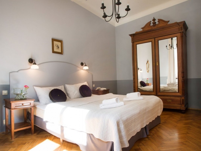 Antique Apartments, Kraków