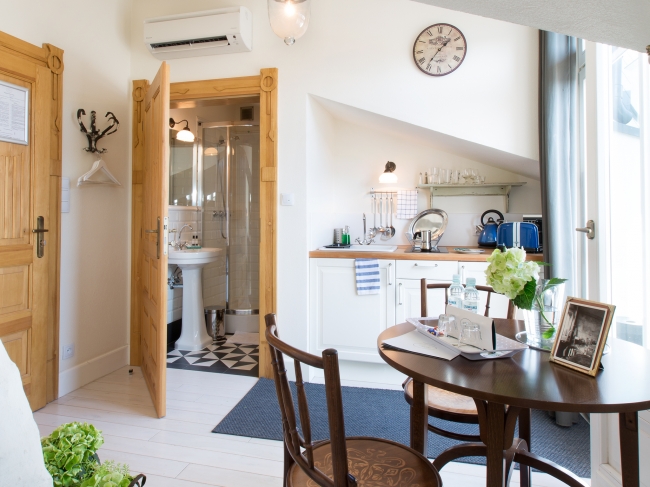 Antique Apartments, Kraków