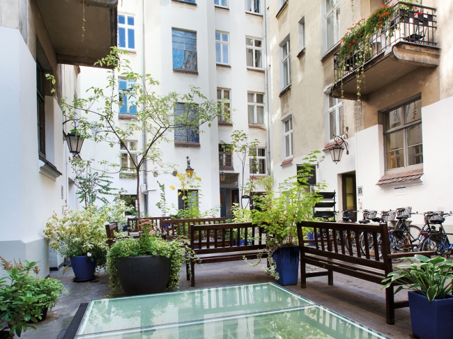 Antique Apartments, Kraków