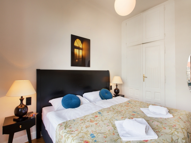 Antique Apartments, Kraków