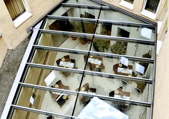 Atrium Kraków, Kraków