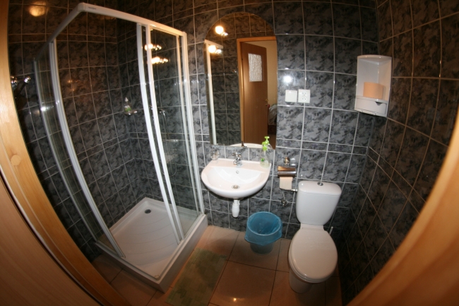 Daisy Budżet, Kraków