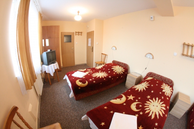 Daisy Budżet, Kraków