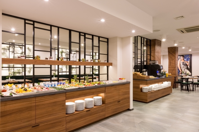 Ascot Premium Hotel ****, Kraków