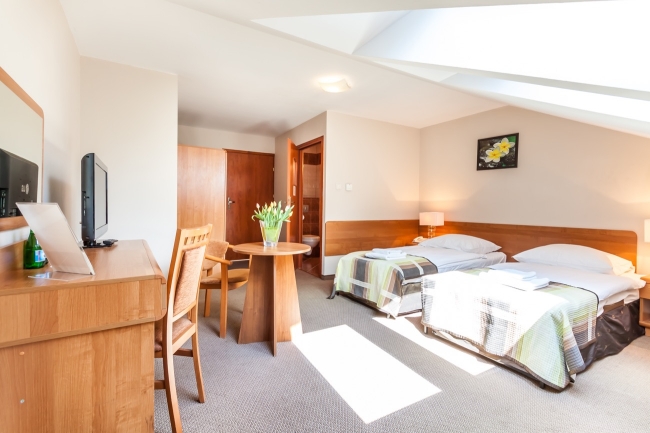 City SM Business, Kraków