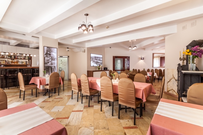 City SM Business, Kraków