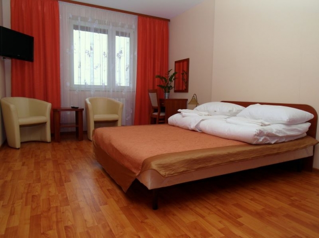 SCSK Malborska, Kraków